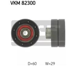 SKF VKM82300